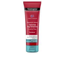 Crème Pour Les Pieds talons craquelés réparation intense 50 ml