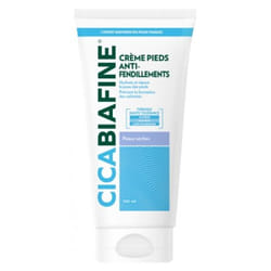 CicaBiafine Crème Pieds Anti-Fendillements 100 ml