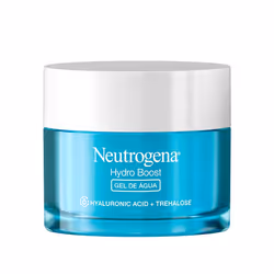 Neutrogena Hydro Boost, 50 ml, Unisexe, Peau mixte, Peau normale, Hydratant, 24 h, Pot
