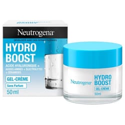 Neutrogena Hydro Boost Gel-Crème 50 ml
