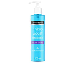 Hydro Boost Gel Lait Nettoyant Hydratant 200 ml