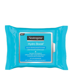 Neutrogena 6874906 nettoyant pour le visage Lingette nettoyante Femmes