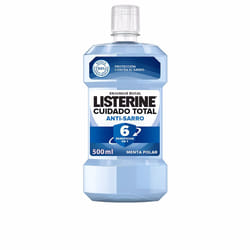 Bain de bouche anti-tartre Advanced 500 ml