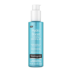 Neutrogena Hydro Boost Gel nettoyant Unisexe 177 ml