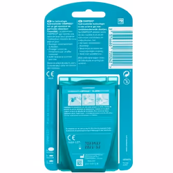 Compeed Pansement Ampoule Assortiment – Pack 3 en 1