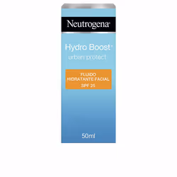 Hydro Boost fluide hydratant urbain protecteur SPF25 50 ml