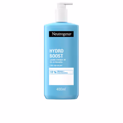 Lait corporel gel ultraléger Hydro Boost 400 ml