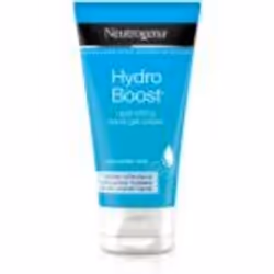 Grâce à sa composition légère, la crème pour les mains Neutrogena Hydro Boost® rafraîchit immédiatement la peau et lui redonn ...