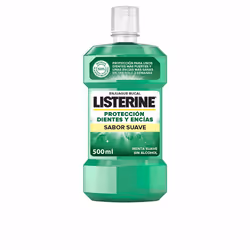 Dents & Gencives Zéro % bain de bouche pour gencives gonflées 500 ml