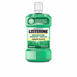 Dents &amp; Gencives Zéro % bain de bouche pour gencives gonflées 500 ml
