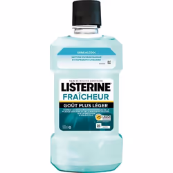Listerine Protection Dents et Gencives Bain de Bouche 500ml