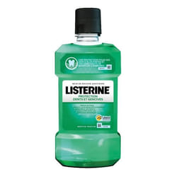 Listerine Protection Dents et Gencives Bain de Bouche 250ml
