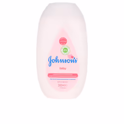 Baby loción corporal crema líquida 300 ml