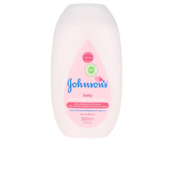 Baby loción corporal crema líquida 300 ml