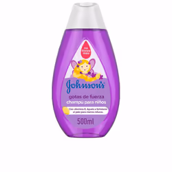 Baby force gouttes shampooing 500 ml