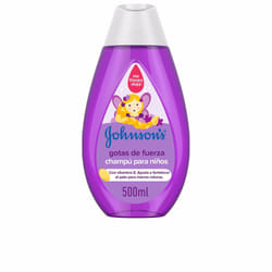 Baby force gouttes shampooing 500 ml