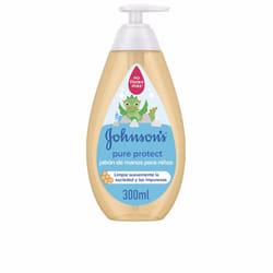 Savon pour les mains Baby pure protection 300 ml