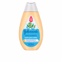 Gel de bain Baby pure protection 500 ml
