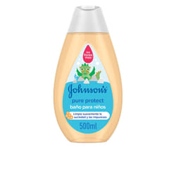 Gel de bain Baby pure protection 500 ml