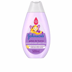 Bébé force gouttes conditionneur 500 ml