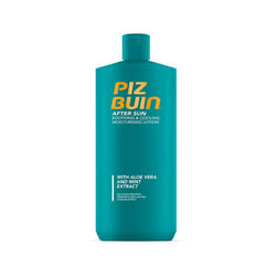 Piz Buin AFTER SUN soin après soleil 200 ml Lotion Corps