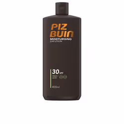 Moisturising sun lotion SPF30 400 ml
