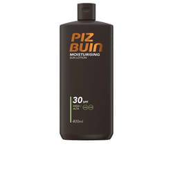 Moisturising sun lotion SPF30 400 ml