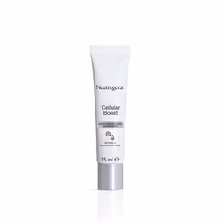 Neutrogena Cellular Boost, Crème pour les yeux, Femmes, Tous types de peau, Anti-rides, Élasticité, Régénérant, Acide hyaluro ...