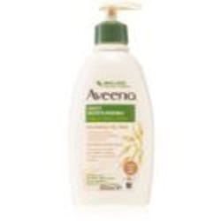 Aveeno Daily Moisturising Yoghurt body cream Vanilla & Yoghurt 300 ml