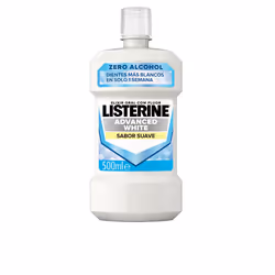 Bain de bouche Advanced Whitening 500 ml