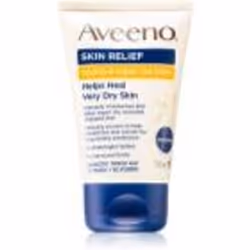 La crème corporelle Aveeno Skin Relief Cica balm prend soin de votre peau et lui donne les nutriments et l’hydratation dont e ...