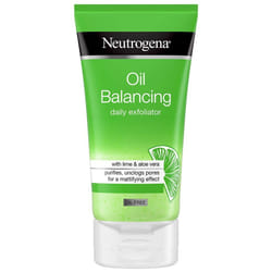 Neutrogena 3574661498492 nettoyant pour le visage Gommage nettoyant Femmes 150 ml