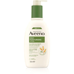 Aveeno Daily Moisturising Lotion 300 ml