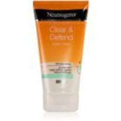 Neutrogena Clear & Defend 150 ml