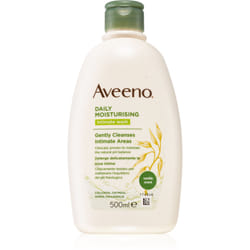 Aveeno Daily Moisturising Intimate wash Vanilla 500 ml