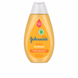 Baby champú original 500 ml