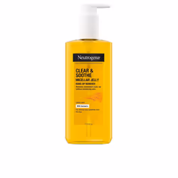 Maquillage gel micellaire apaisant Clear &amp; Soothe 200 ml