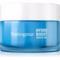 L’humidité en quantité suffisante est la clé d’un visage à l’aspect sain et jeune. Le gel hydratant visage Neutrogena Hydro B ...