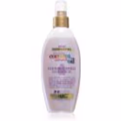 La laque pour cheveux OGX Coconut Miracle Oil fixe votre coiffure pour une longue période et assure ainsi un contrôle optimal ...