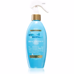 Vous utilisez souvent un sèche-cheveux pour créer une coiffure moelleuse et lisse ? Le préparateur express spray accélérateur ...