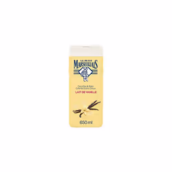 LE PETIT MARSEILLAIS - Bain douche crème extra doux lait de vanille 650ml