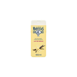 LE PETIT MARSEILLAIS - Bain douche crème extra doux lait de vanille 650ml