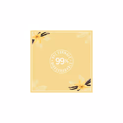 LE PETIT MARSEILLAIS - Bain douche crème extra doux lait de vanille 650ml