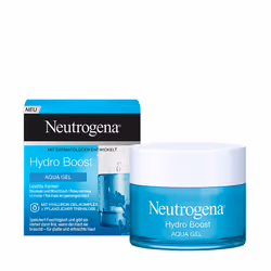 Neutrogena 7765660, 50 ml, Femmes, Peau mixte, Peau normale, Nourrissant, Pot