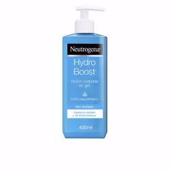 Lait corporel gel ultraléger Hydro Boost 400 ml