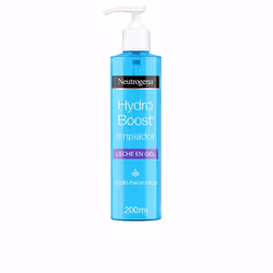 Hydro Boost gel lait nettoyant visage 200 ml