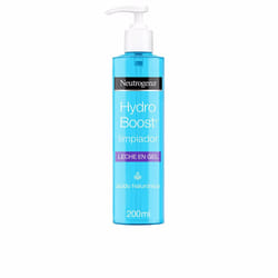 Hydro Boost gel lait nettoyant visage 200 ml