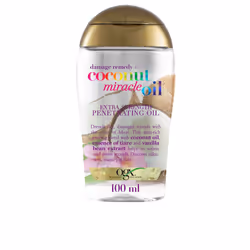 Huile De Coco Miracle extra forte 100 ml