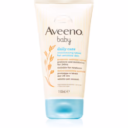 Extrait d’avoine colloïdale probiotique pour hydrater et protéger la peau du bébé