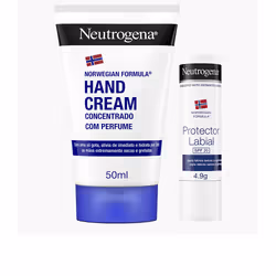 Crème Concentrée Pour Les Mains lot de 2 pcs